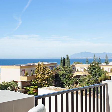 Romana Playa Studio With Sea View Leilighet Marbella Eksteriør bilde