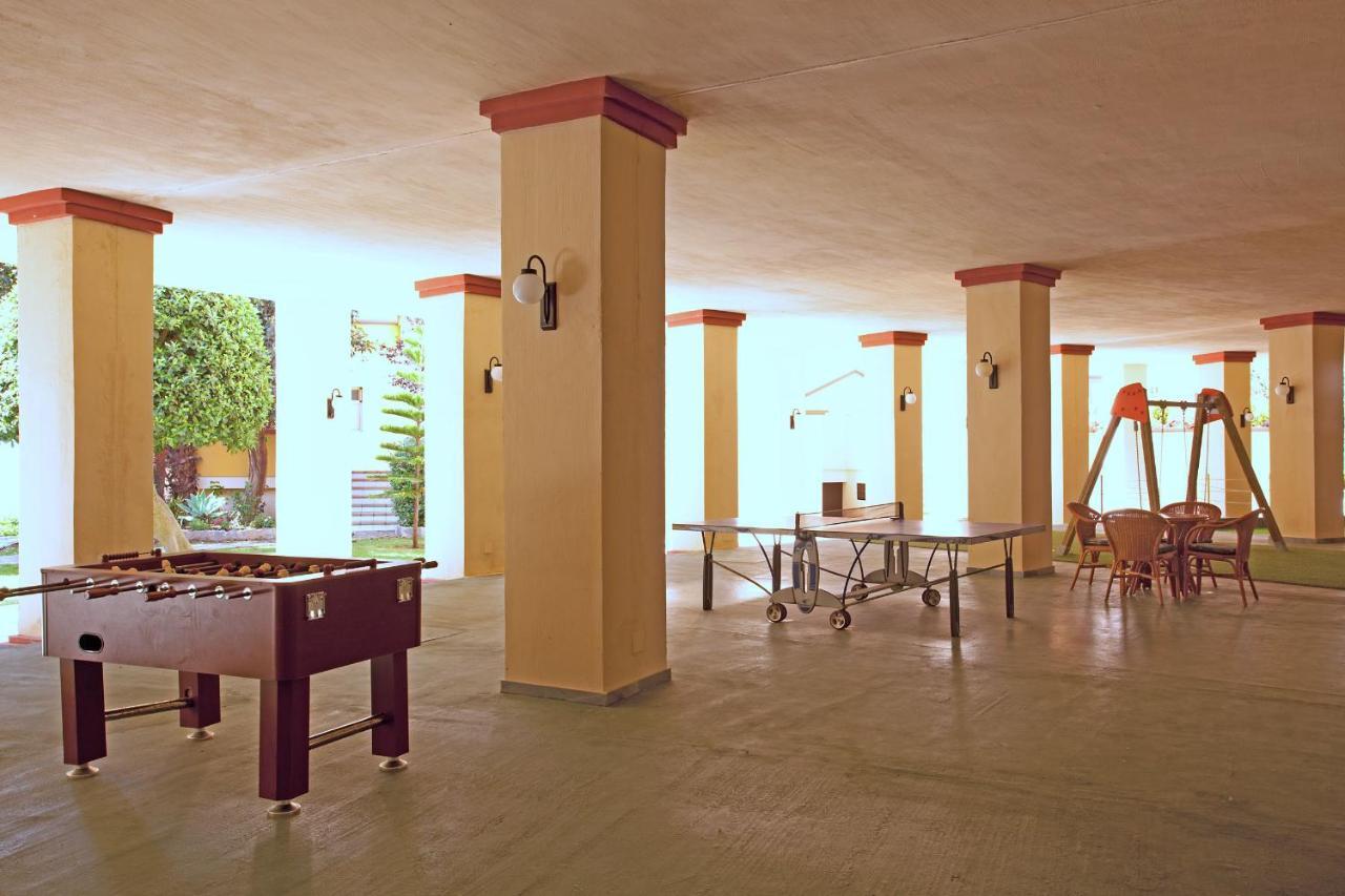 Romana Playa Studio With Sea View Leilighet Marbella Eksteriør bilde