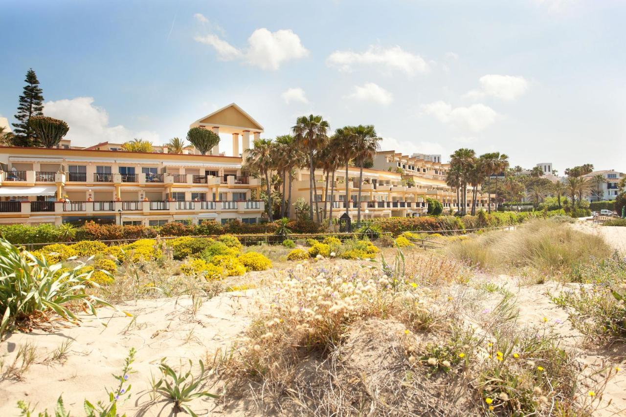 Romana Playa Studio With Sea View Leilighet Marbella Eksteriør bilde
